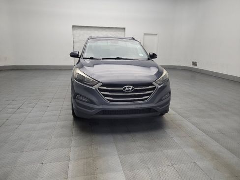 Used 2018 Hyundai Tucson SEL image 14