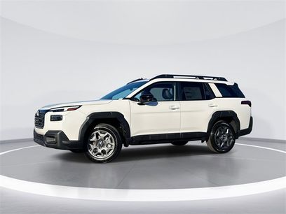 New 2026 Subaru Outback Premium