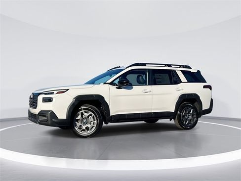 New 2026 Subaru Outback Premium image 1