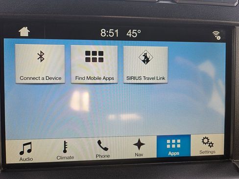 Used 2018 Ford F150 King Ranch w/ Equipment Group 601A Luxury image 15