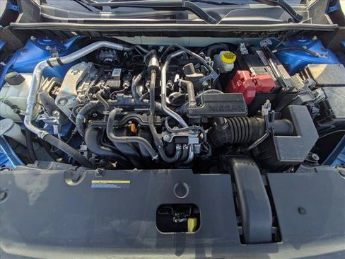 Used 2024 Nissan Sentra SV FWD image 22