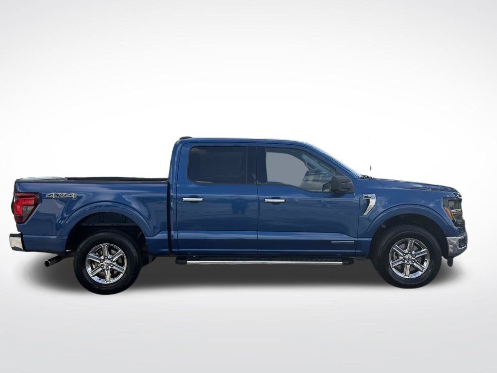 Used 2024 Ford F150 XLT w/ Mobile Office Package AWD/4WD image 7