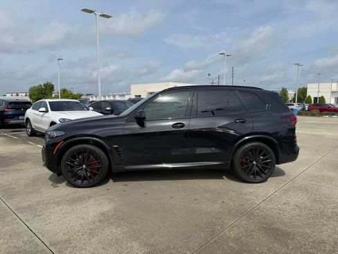 Certified 2024 BMW X5 sDrive40i w/ M Sport Package RWD image 10