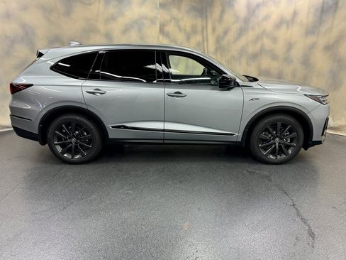 New 2026 Acura MDX A-Spec image 9