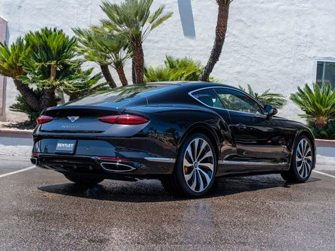 New 2026 Bentley Continental GT AWD/4WD image 30