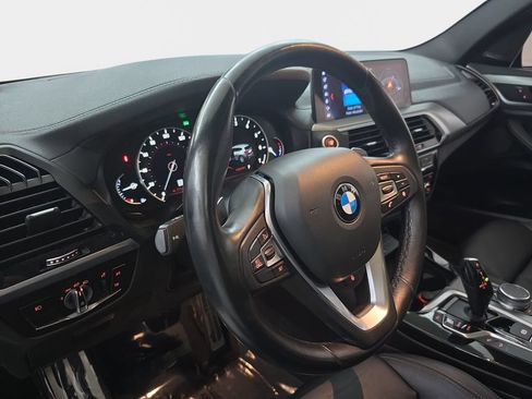 Used 2018 BMW X3 xDrive30i AWD/4WD image 19