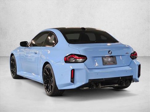 New 2026 BMW M2 w/ Lighting Package image 7