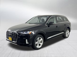 Used 2020 Audi Q7 3.0T Premium video 3