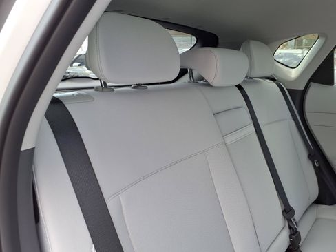 New 2026 Hyundai Kona SEL Sport FWD image 9