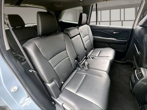 Certified 2022 Honda Pilot Special Edition image 25