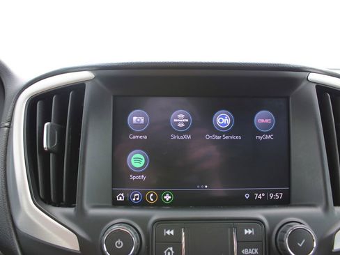 Used 2022 GMC Terrain SLT w/ Tech Package image 49