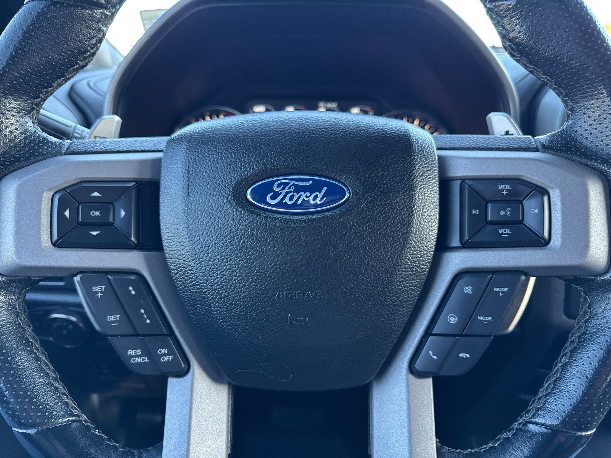 Used 2018 Ford F150 Raptor w/ Equipment Group 802A Luxury AWD/4WD image 15