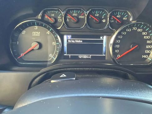 Used 2016 Chevrolet Tahoe LT image 16