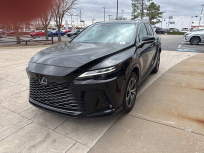 Certified 2025 Lexus RX 350 Premium w/ Convenience Package