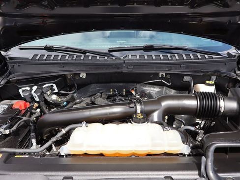 Used 2024 Ford Expedition Timberline image 43