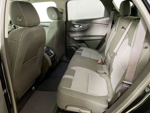 Used 2023 Chevrolet Blazer LT image 22