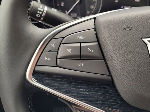 New 2026 Cadillac XT5 Premium Luxury w/ Driver Assist Package FWD image 19