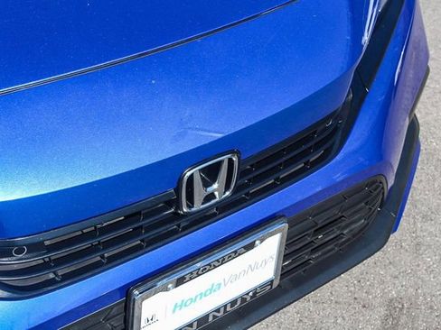 Used 2023 Honda Civic Touring image 16