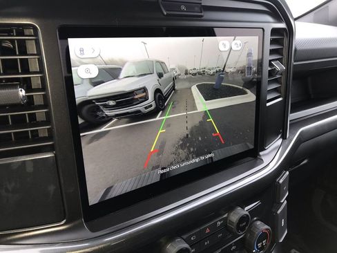 New 2026 Ford F150 STX image 17