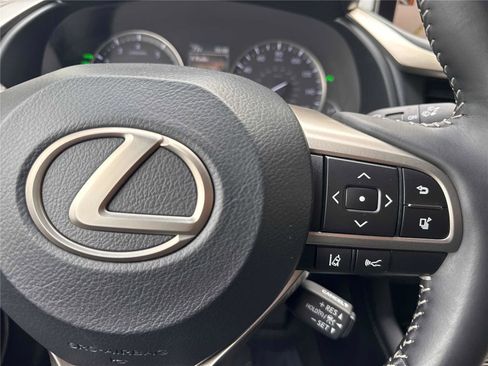 Used 2019 Lexus RX 350L AWD image 19