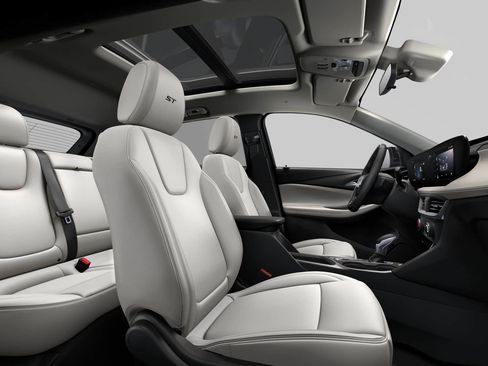 New 2026 Buick Encore GX Sport Touring w/ Comfort Package image 57