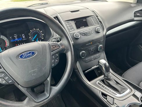 Used 2017 Ford Edge SE AWD/4WD image 17