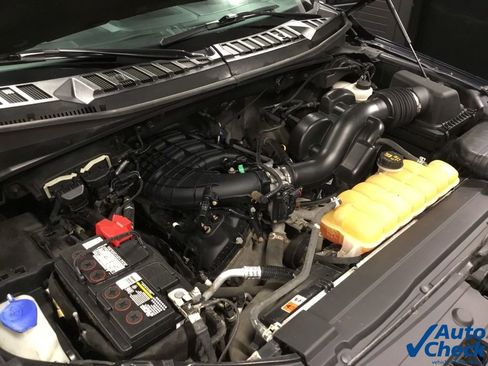 Used 2015 Ford F150 XL w/ Equipment Group 101A Mid image 43