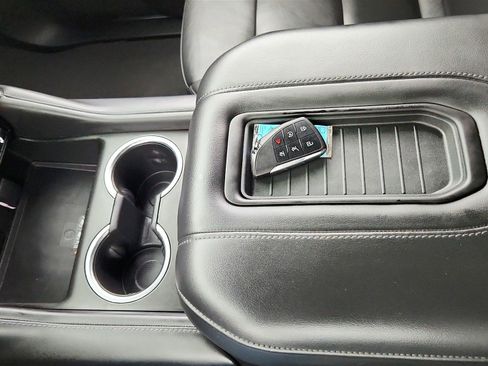 Used 2024 Chevrolet Tahoe LT image 37