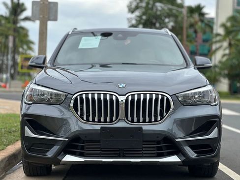 Used 2021 BMW X1 sDrive28i w/ Convenience Package image 7