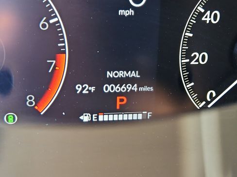 Certified 2026 Honda HR-V EX-L image 6