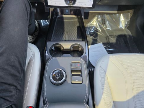 Certified 2024 Ford Mustang Mach-E Premium AWD/4WD image 13