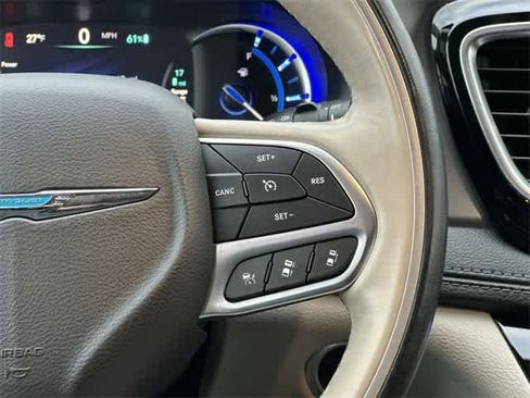 Used 2019 Chrysler Pacifica Limited w/ Advanced Safetytec Group image 10