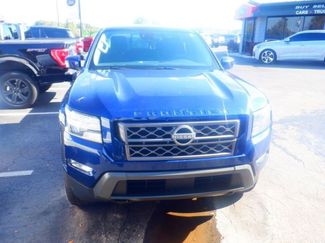 Used 2023 Nissan Frontier SV w/ SV Convenience Package video 2