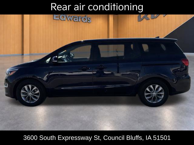 Used 2020 Kia Sedona LX FWD image 10
