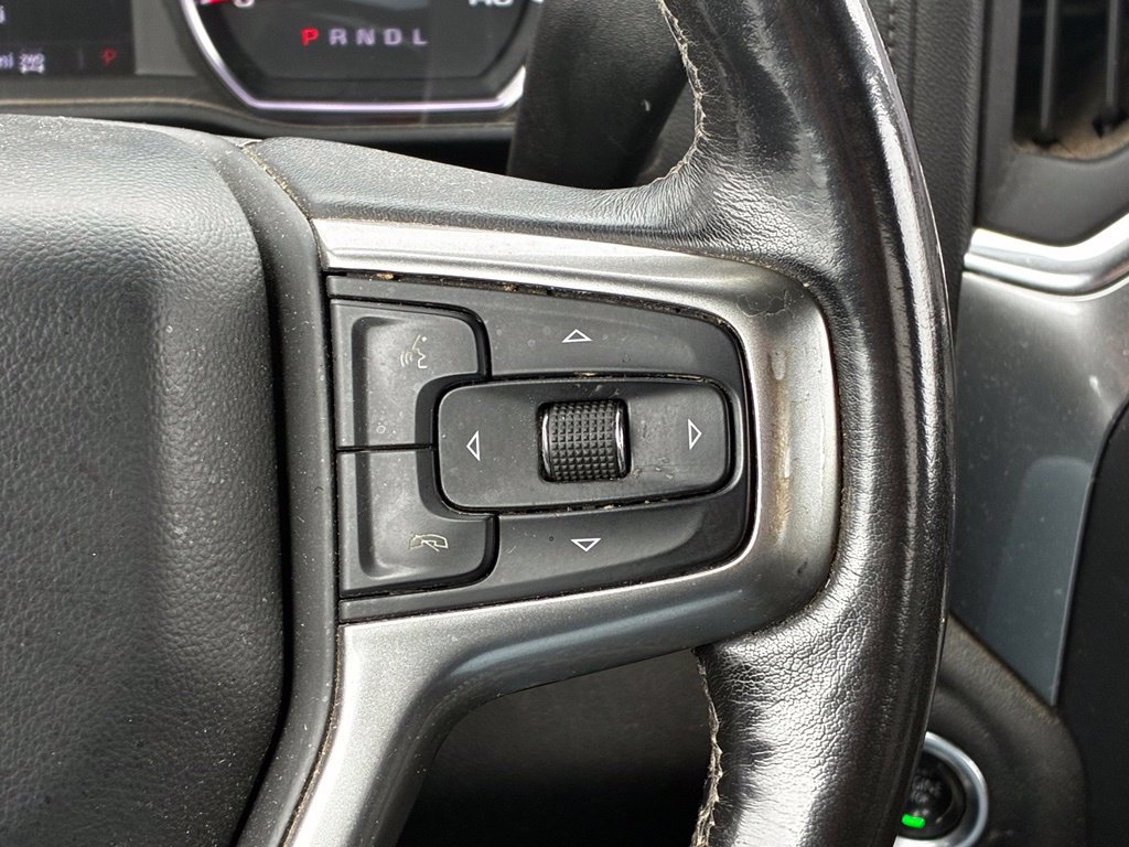 Used 2022 Chevrolet Silverado 2500 LT w/ Convenience Package AWD/4WD image 14