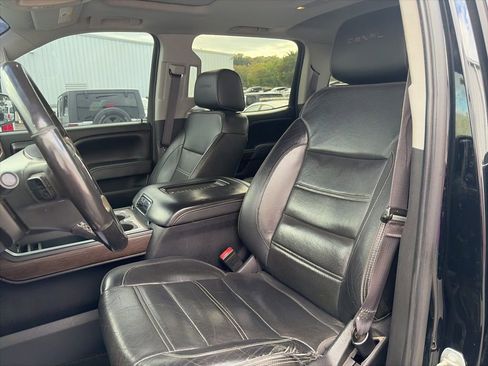 Used 2017 GMC Sierra 1500 Denali w/ Denali Ultimate Package image 13
