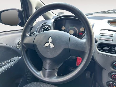 Used 2012 Mitsubishi i ES RWD image 12