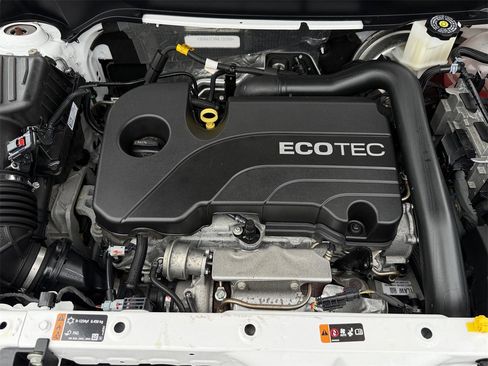 Used 2022 Chevrolet Equinox LT image 29