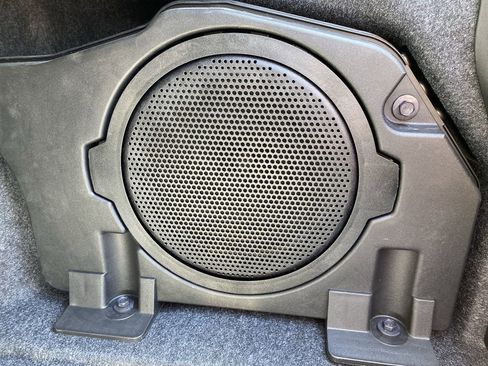 New 2025 Ford Mustang GT Premium RWD image 17