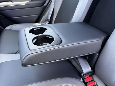 New 2025 Subaru Forester Sport image 15