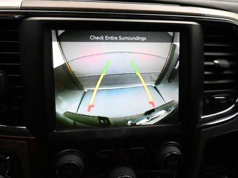 Used 2017 RAM 1500 Laramie w/ Convenience Group AWD/4WD image 19