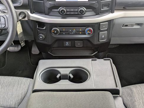 Used 2021 Ford F150 XL w/ Equipment Group 101A High RWD image 19