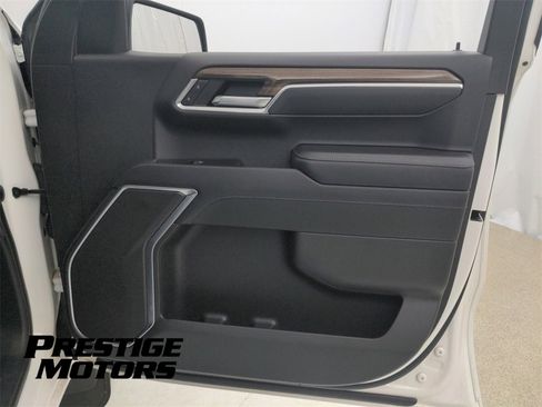 Used 2022 Chevrolet Silverado 1500 LT Trail Boss w/ Protection Package image 65