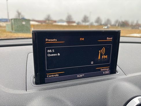 Used 2015 Audi S3 Prestige w/ Prestige Package image 22