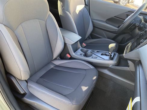New 2026 Subaru Crosstrek 2.0i Premium image 7
