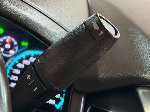 Used 2017 Chevrolet Tahoe LT w/ LT Signature Package image 46