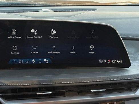 Used 2024 Cadillac XT4 Premium Luxury image 21