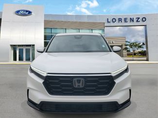 Used 2023 Honda CR-V EX video 2