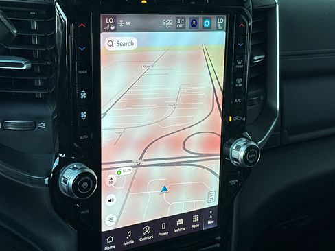 New 2026 RAM 2500 Laramie image 17