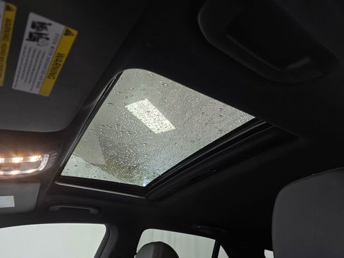 Certified 2025 Mercedes-Benz GLE 350 4MATIC image 35